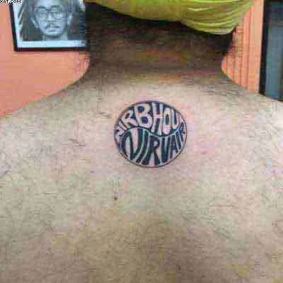 top tattoo artist in delhi