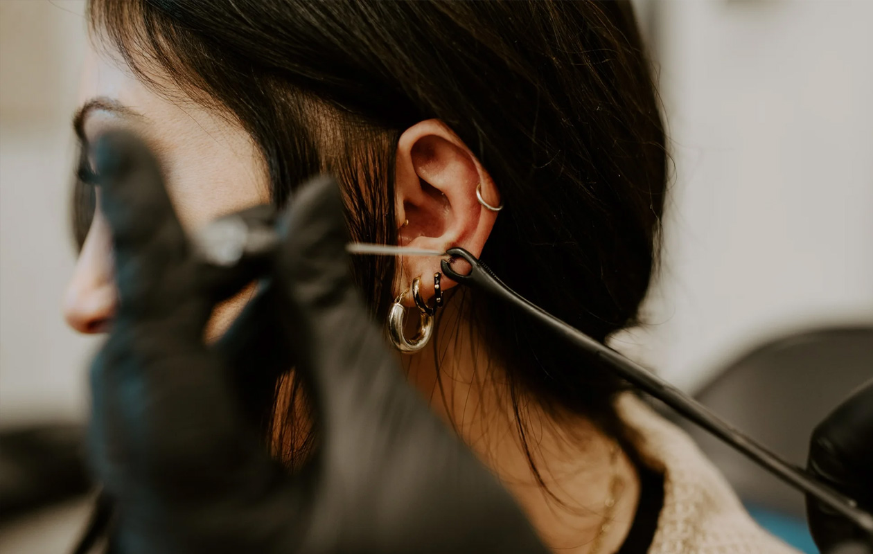 Importance of Formal Tattoo Training In Delhi/India by tattoosphere