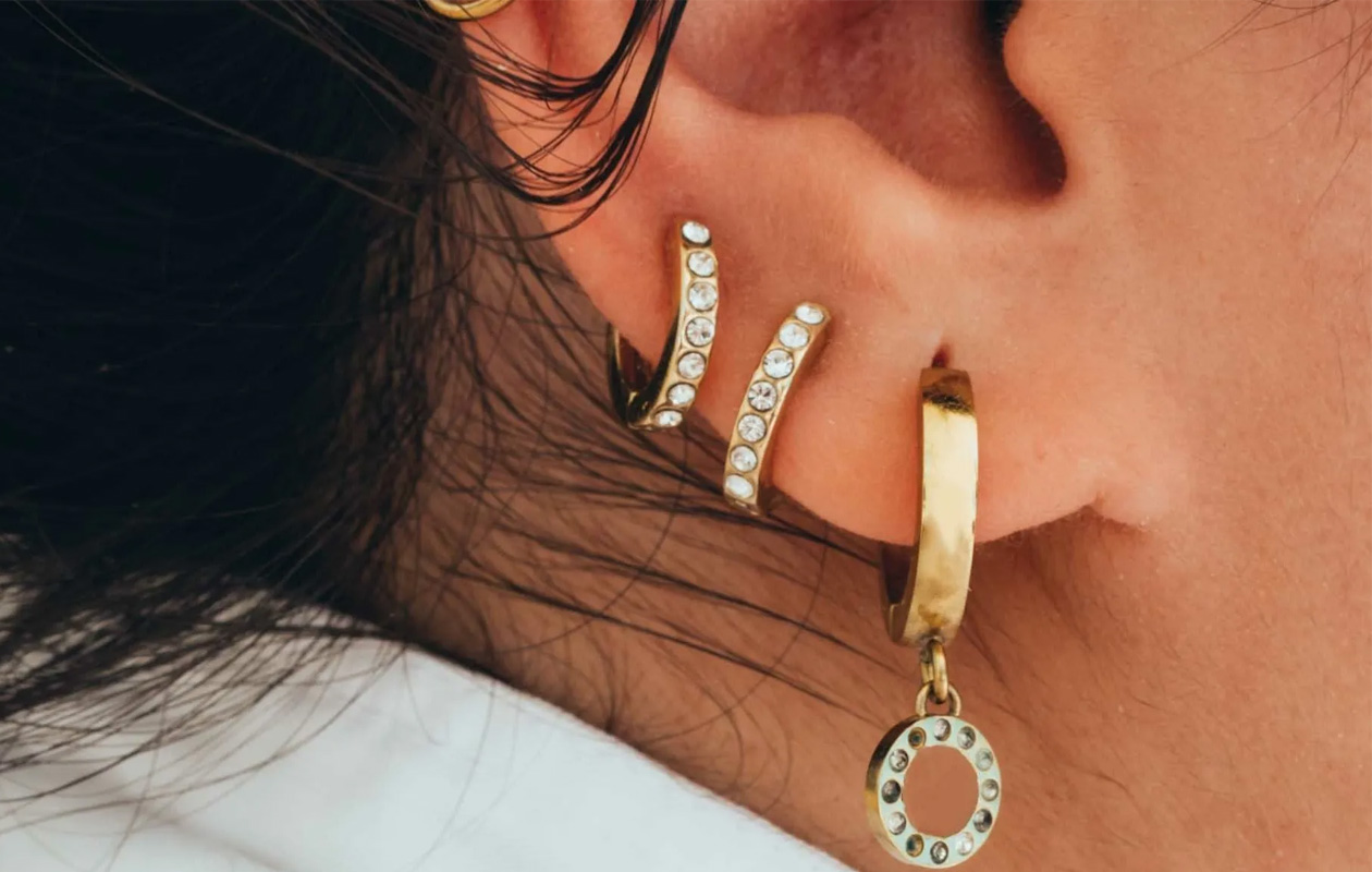 Importance Of Aftercare For Piercings by tattoosphere