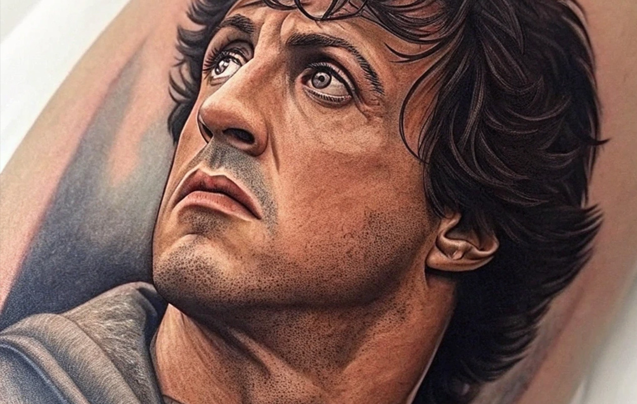 How to Choose a Professional Tattoo Artist for a Realistic Portrait Tattoo