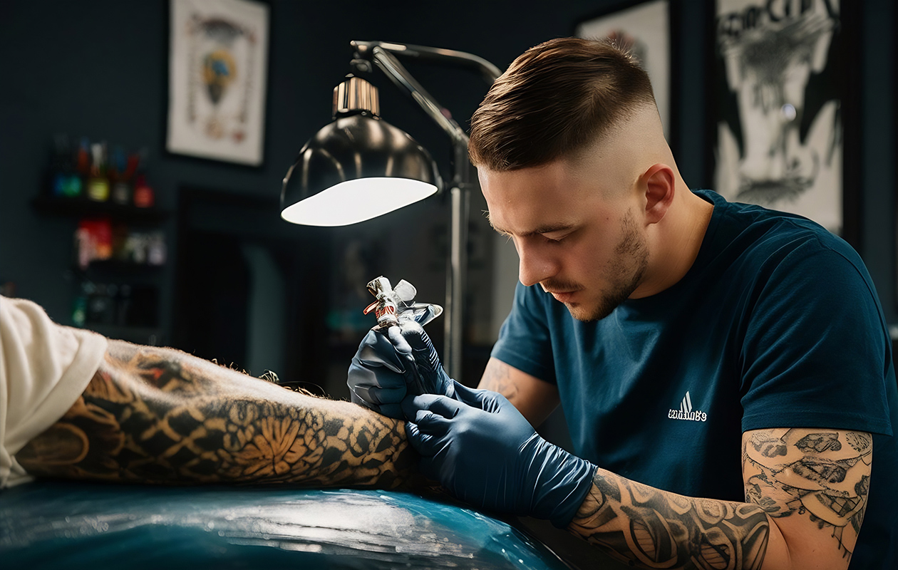 Risk of Getting a Cheap Piercing Done