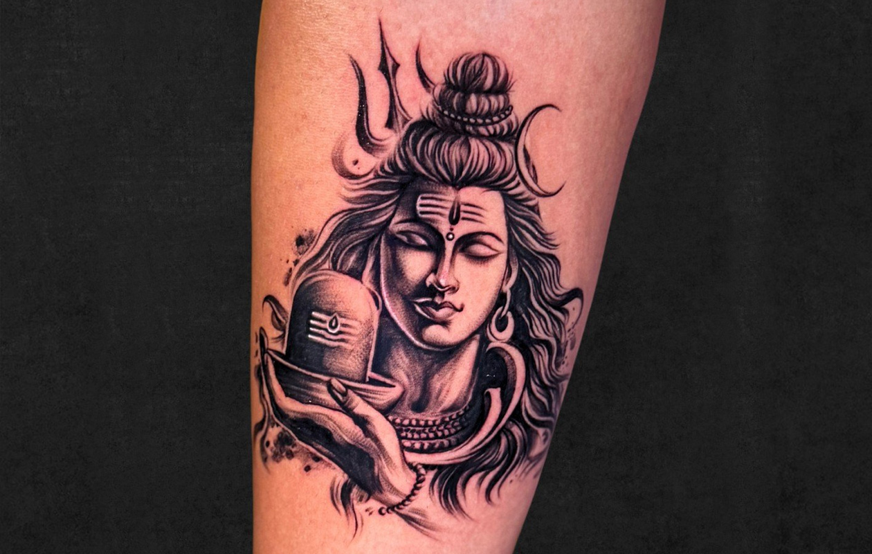 Importance of formal tattoo training in Delhi by Tattoosphere