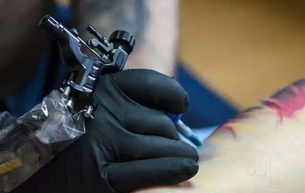 Importance of formal tattoo training in Delhi by Tattoosphere