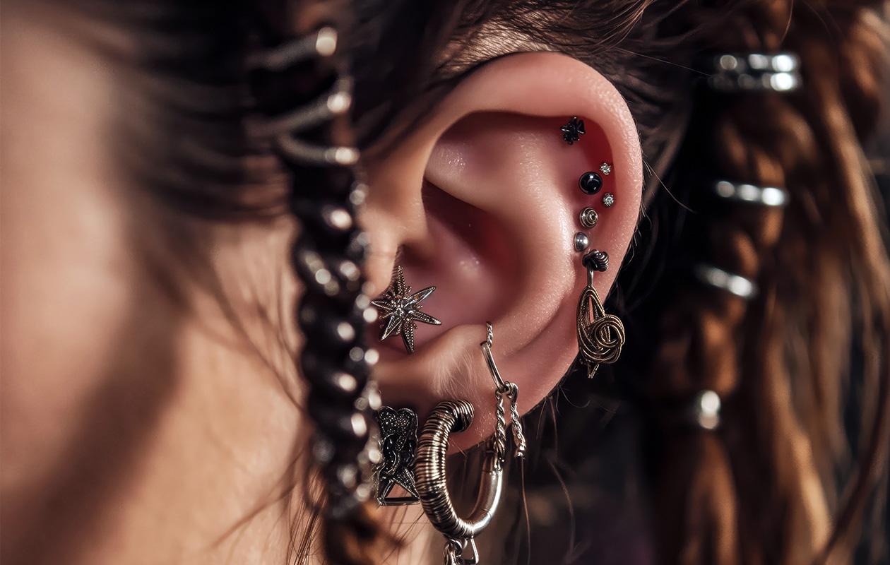 Importance of formal tattoo training in Delhi by Tattoosphere