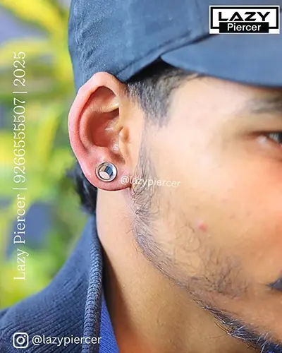 best ear piercing in delhi near me