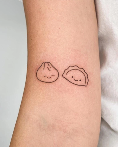 handpoke tattoos in delhi