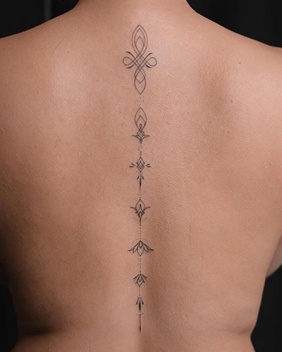 stick poke tattoo near me