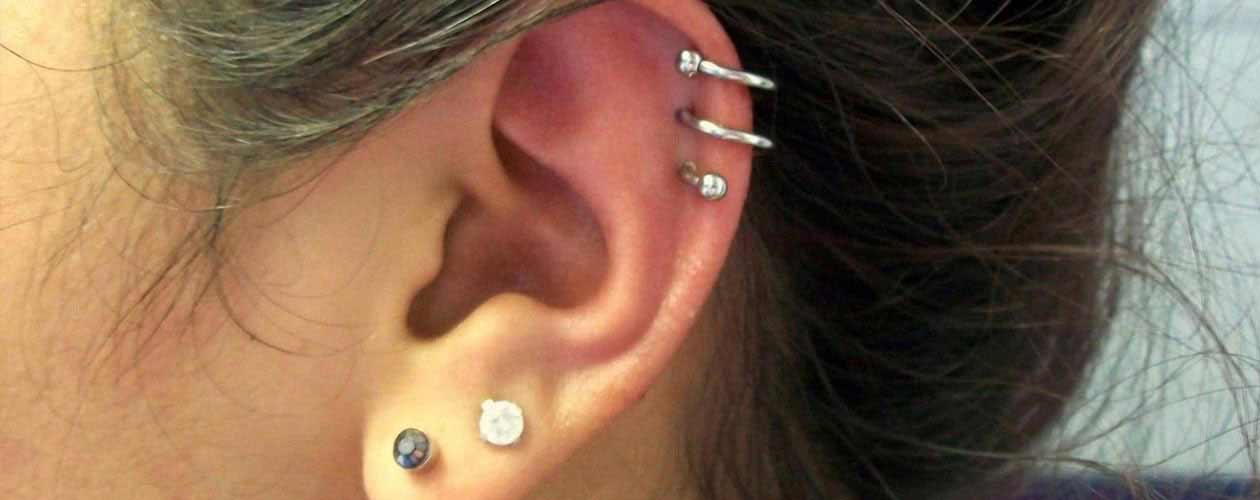 best piercing