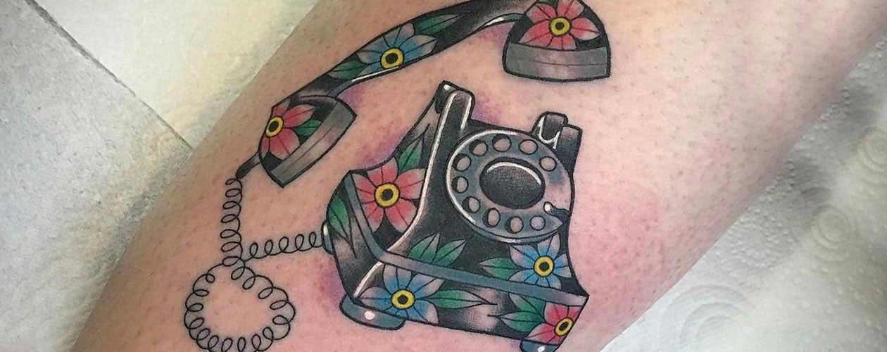 female tattoo artist in delhi