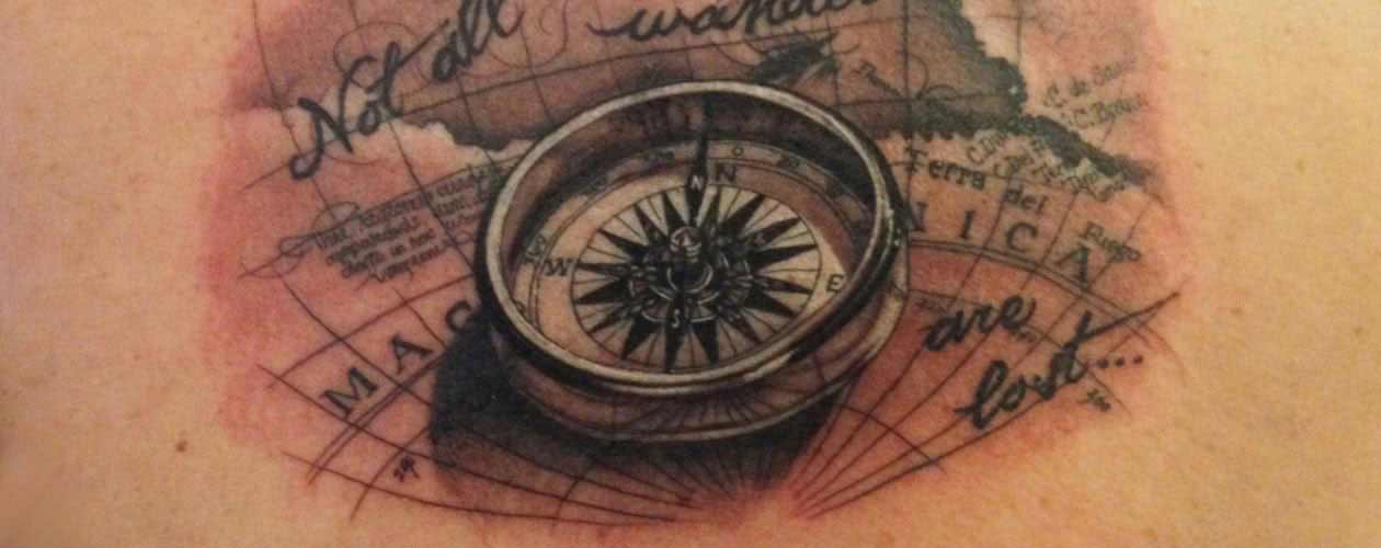 Tattoosphere-Best Permanent Tattoo Artist In Delhi-Biggest Studio