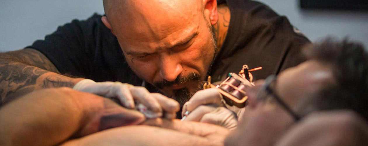 Tattoosphere-Tattoo Price, Best Tattoo Studio|Shop In New Delhi