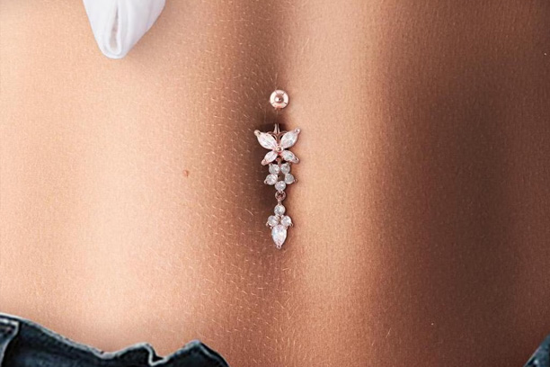 Professional Body Piercing in Delhi NCR