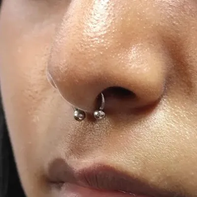 Ear piercing