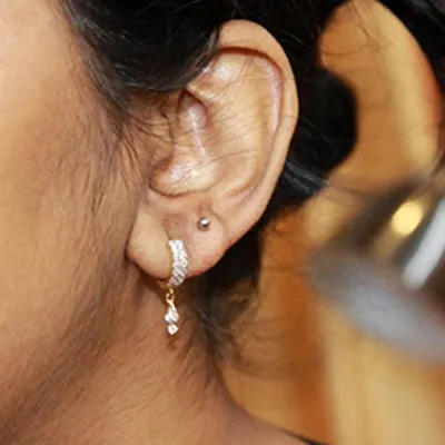 nipple piercing in delhi