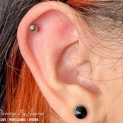 nipple piercing for girls