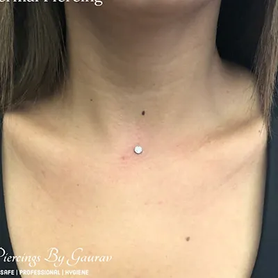 piercing training in delhi