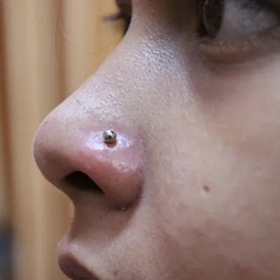 professional piercing shop in delhi