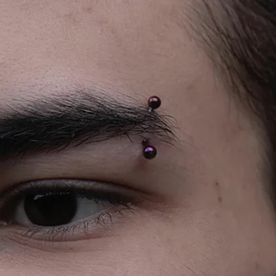 painless piercing