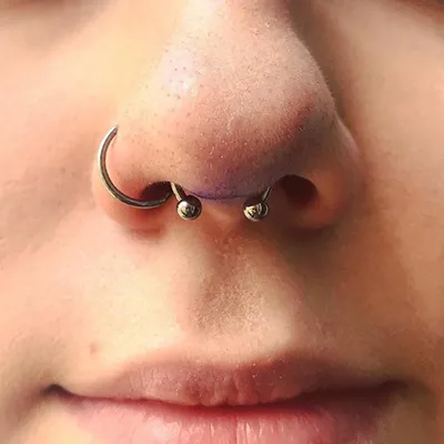 best nipple piercing
