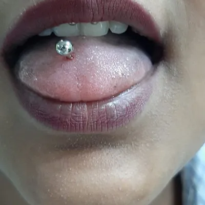 female genital piercing