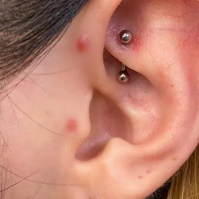 best piercing