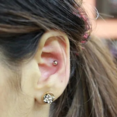 anchor piercing in delhi