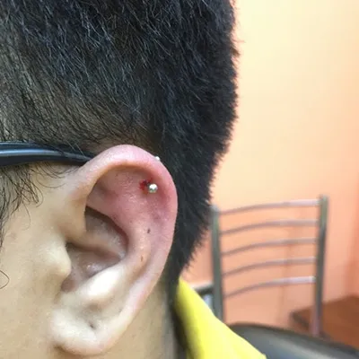 piercing jewelry