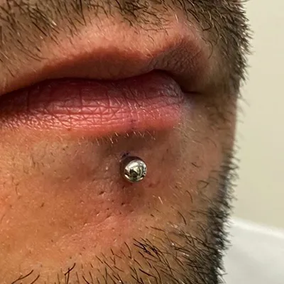 professioanl vch piercing