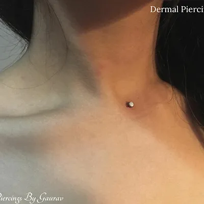 piercing in delhi