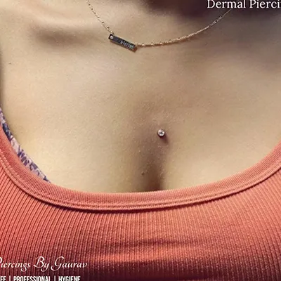 piercing for girls