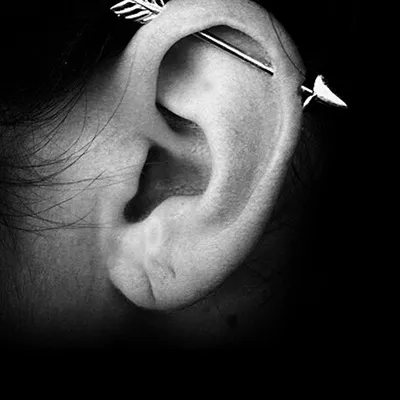 piercing for boys