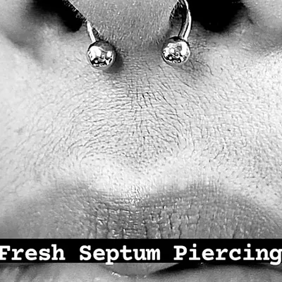 vegina piercing