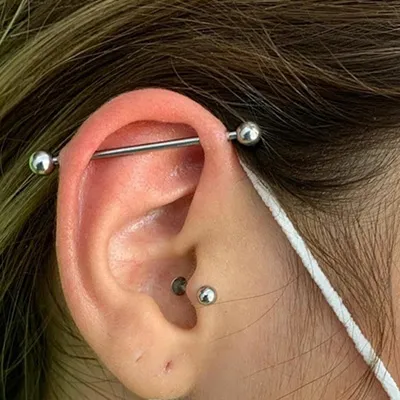 nose piercing near me
