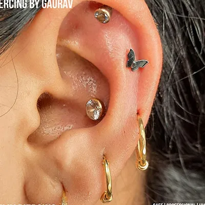 piercing near me