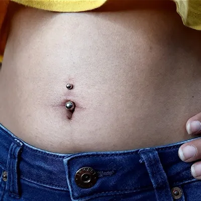chest piercing near me