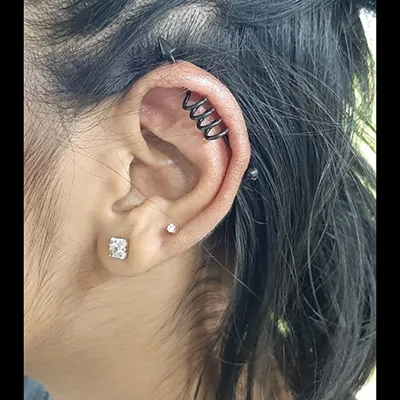 hch piercing