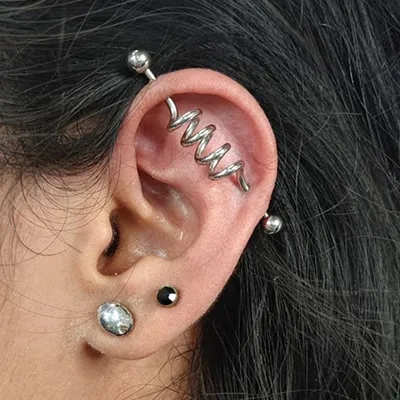 nose piercing near me