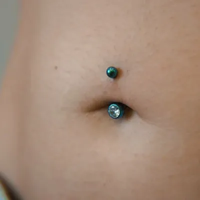 belly piercing near me
