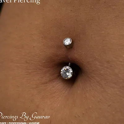 navel