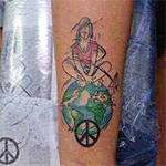 international tattoo training Delhi