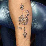 tattoo academy in Delhi