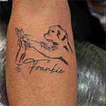 tattoo school in Delhi