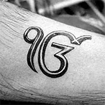 tattoo training institute Delhi
