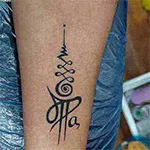 tattoo training for career Delhi