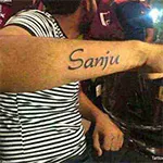 tattoo profession training Delhi