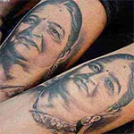 top tattoo academy in Delhi