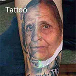 professional tattoo artist training Delhi