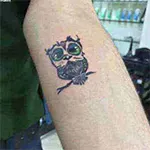 tattoo artist course in Delhi