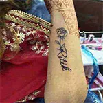 tattoo drawing classes in Delhi