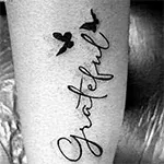 learn permanent tattoo in Delhi